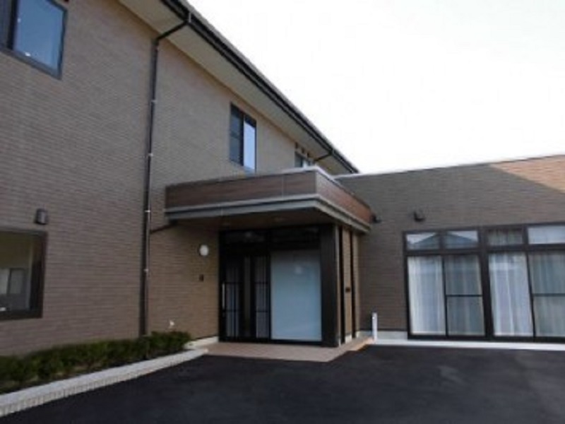 セントケアホーム曳馬