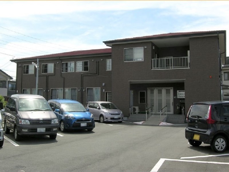 富士南グループホーム