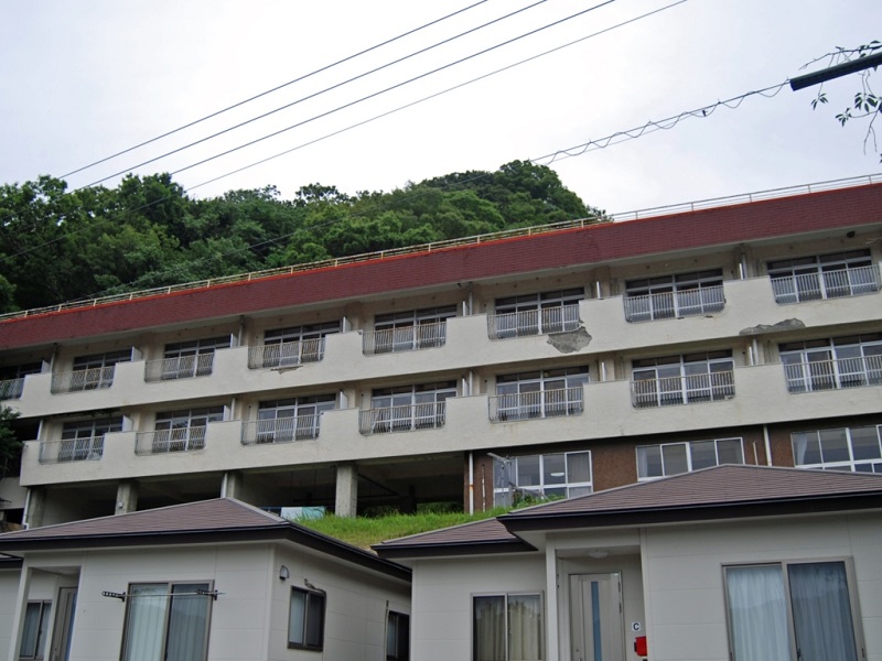 しんわホーム松崎