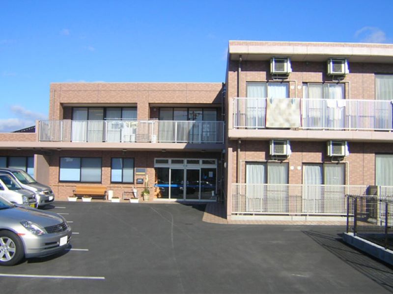 うぇるケアホーム　あおば