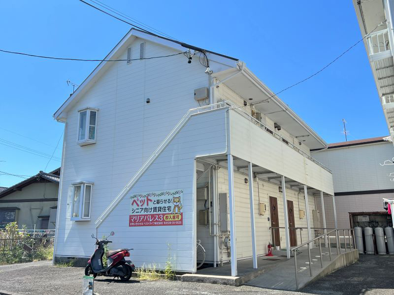 マリアパレス3