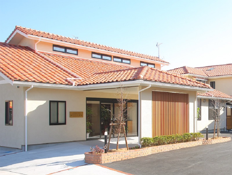 ふるーら篠ケ瀬（旧名称 泉プラチナホーム篠ケ瀬）