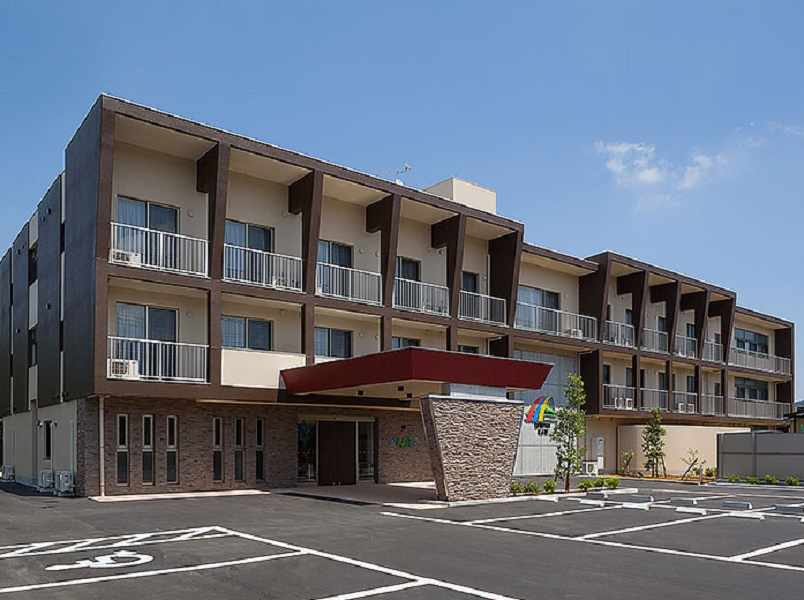 金谷ケアパークそよ風