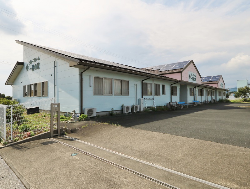 グループホーム 一葉の家