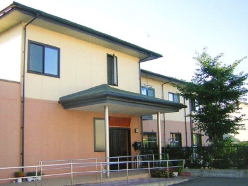 ニチイケアセンター浜松高丘