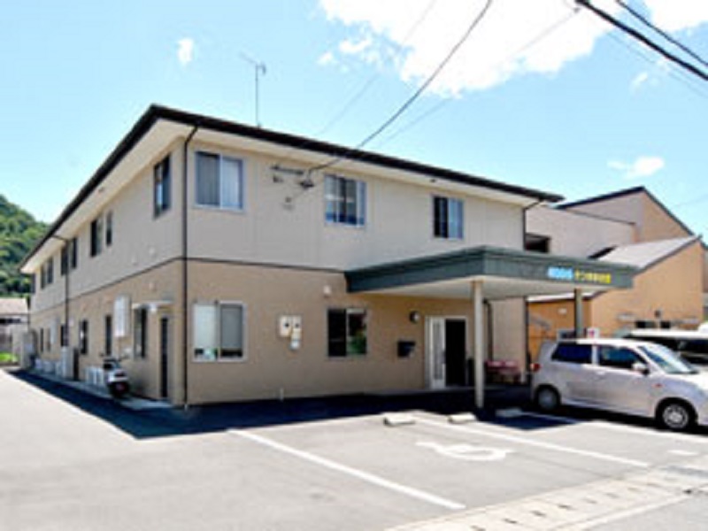 グループホーム そよかぜタンポポの家