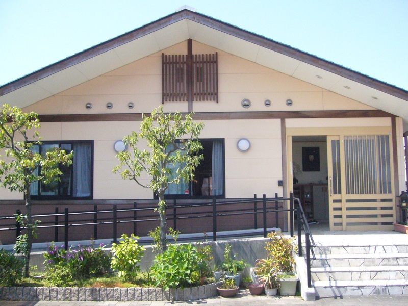 ケアホーム フォレストのあ