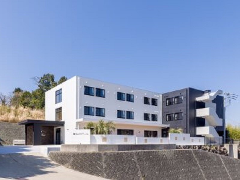 住宅型有料老人ホーム ナースの森