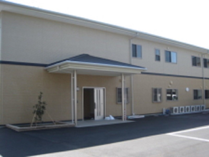 グループホーム 実夢静波