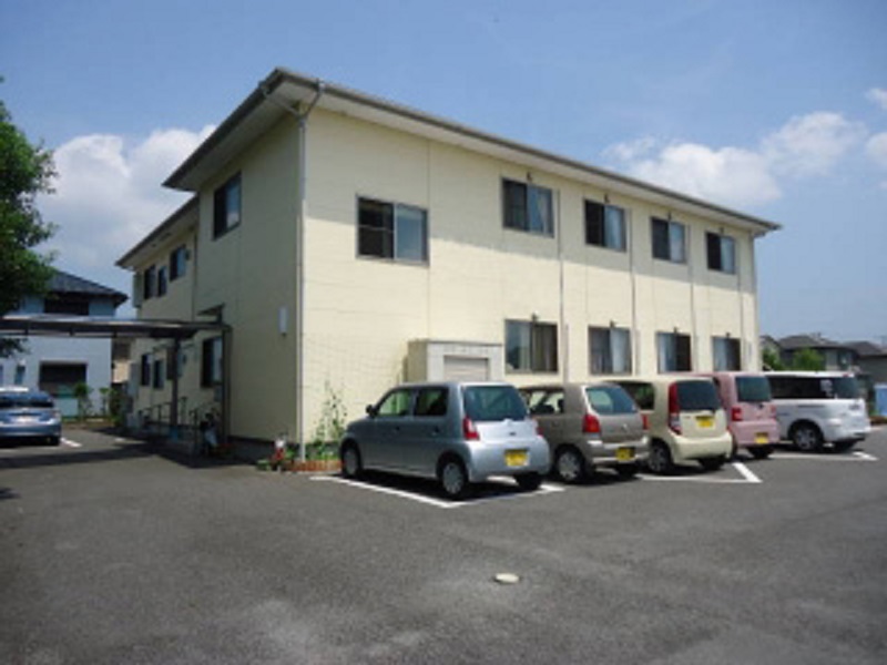 グループホーム ル・ソレイユ間宮