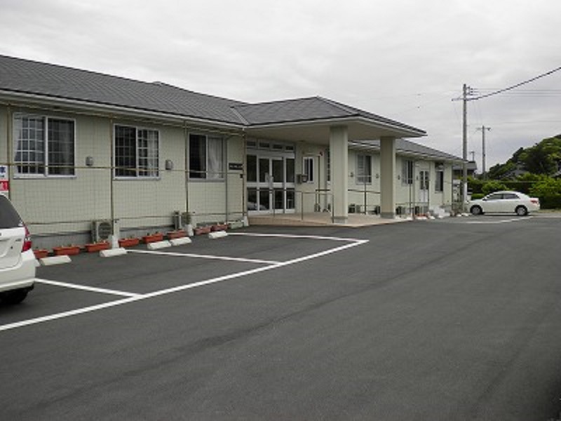 グループホーム 小笠2号館