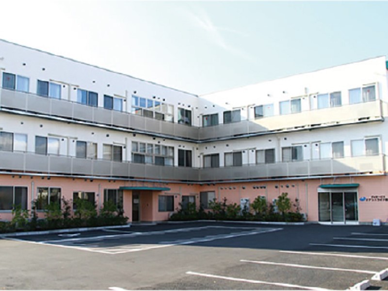 クローバーライフ沼津