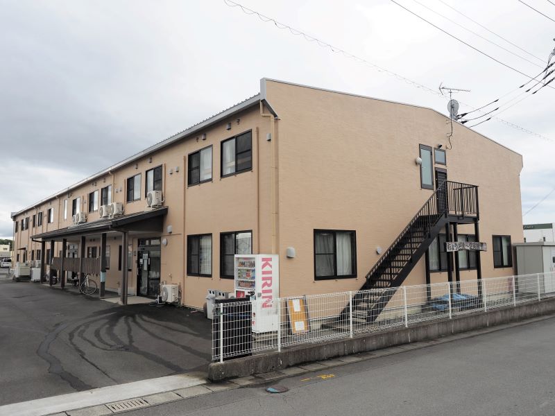 住宅型有料老人ホーム ちょうどえ～2号館