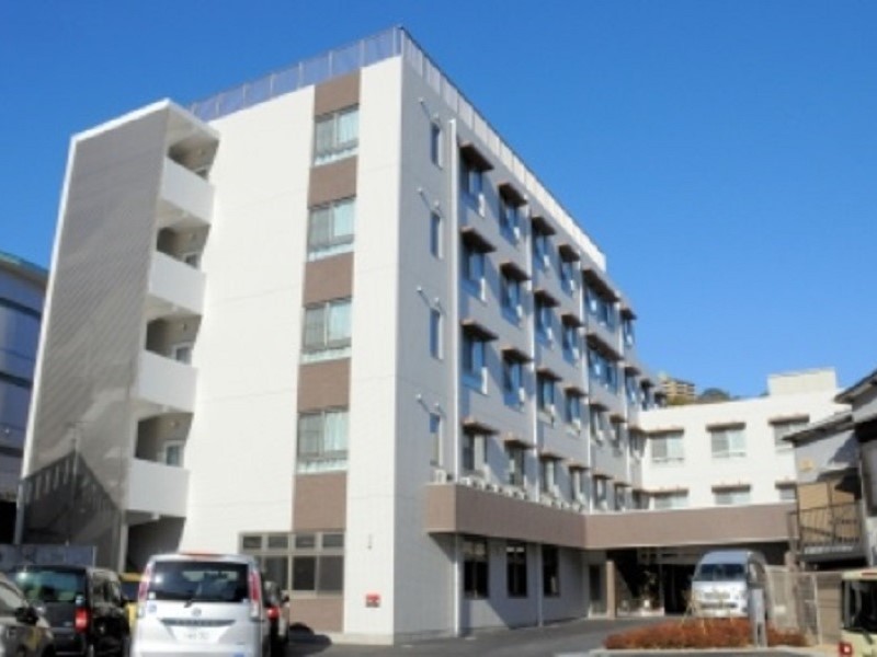 ミモザ熱海湯庵