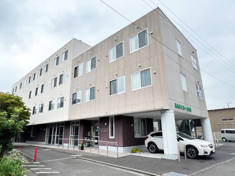 ふるさとホーム駿河