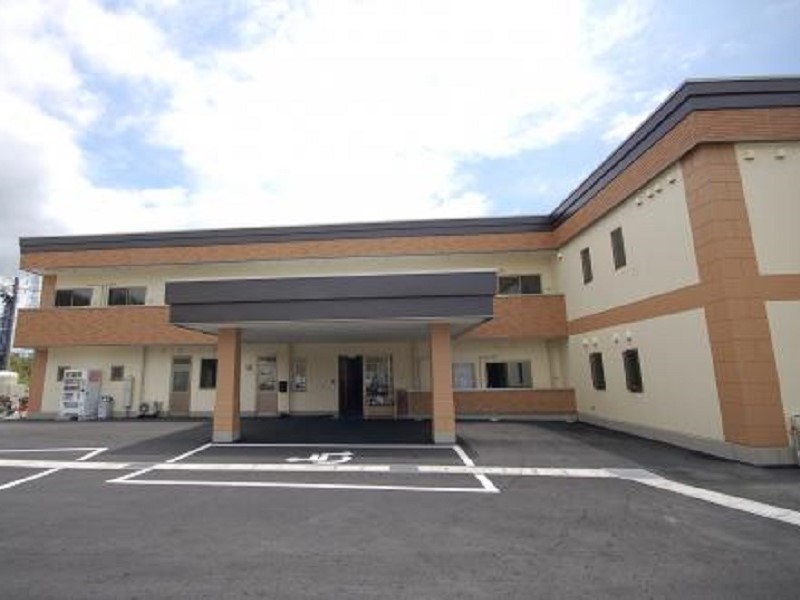 ふじがおか 見付連理枝