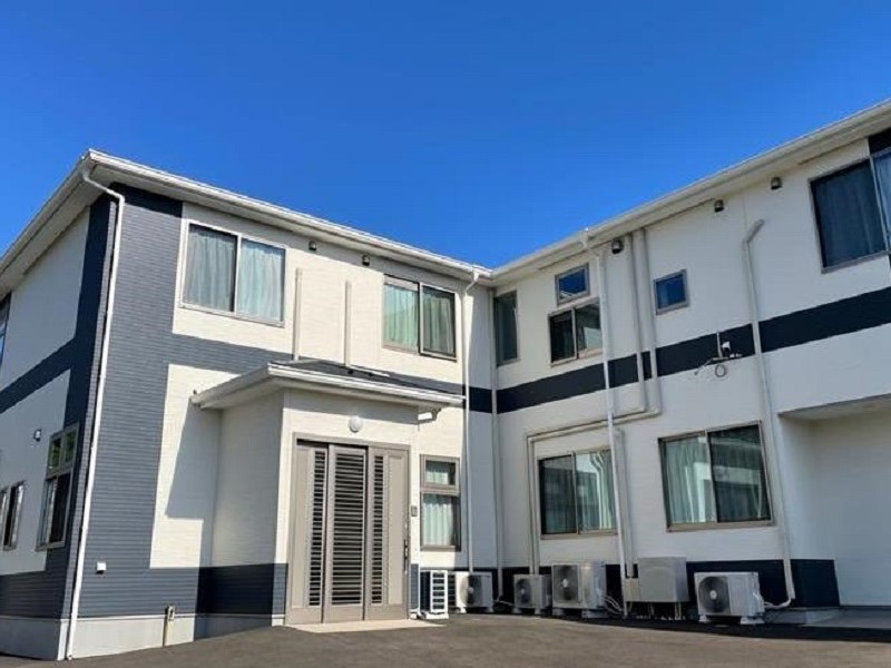 サービス付き高齢者向け住宅 アイケア磐田北