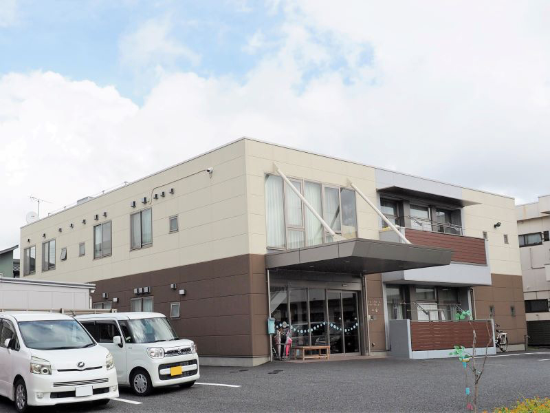 グループホーム 心音