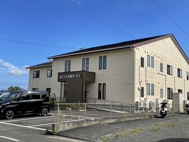 まごころホーム＊青葉町