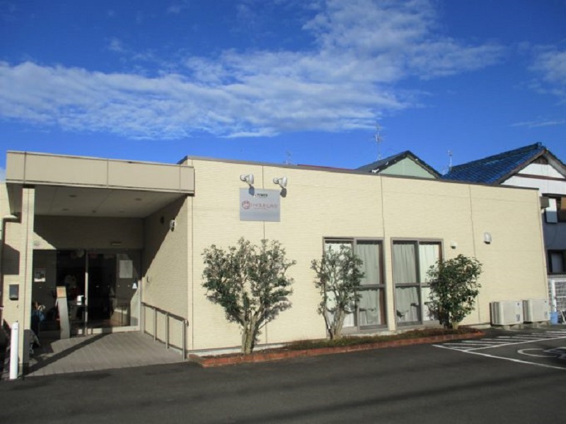 ハートフルホーム西奈