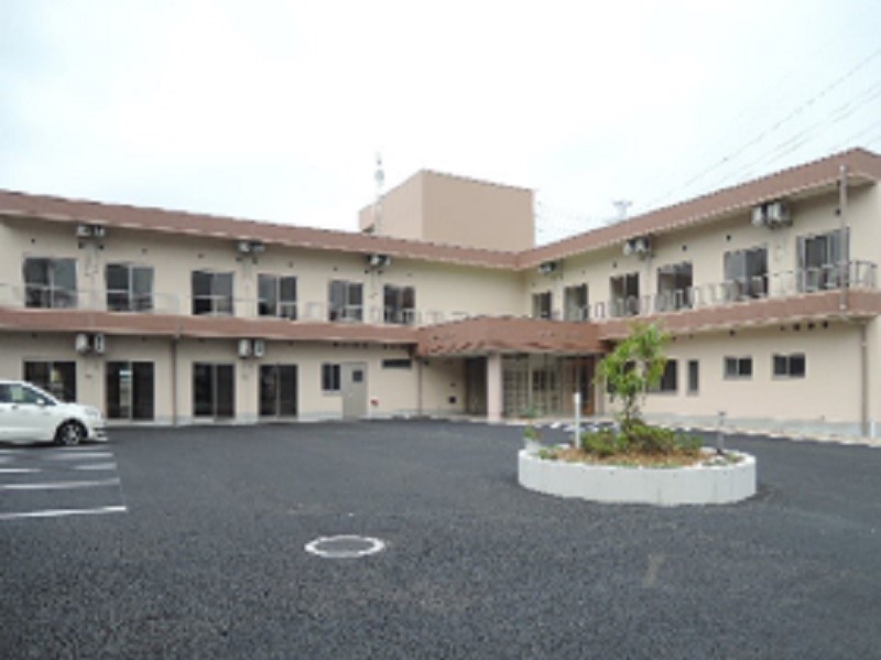 スローライフ三島ガーデン