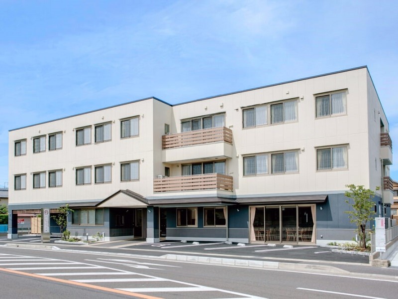 ハートライフ高柳