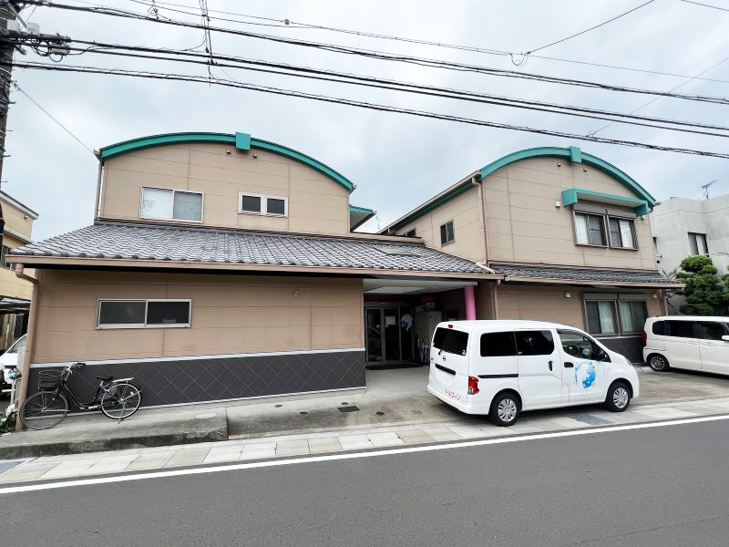 グループホーム ドルフィン