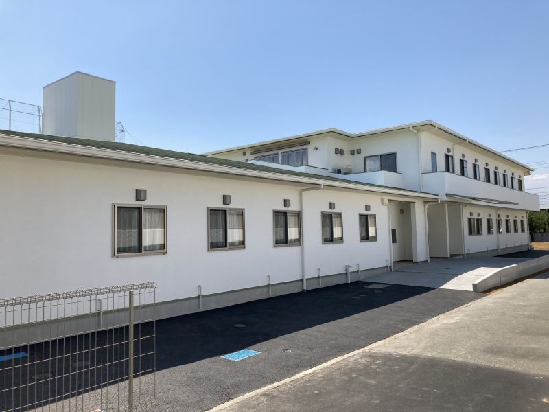 グループホーム ラポールあい