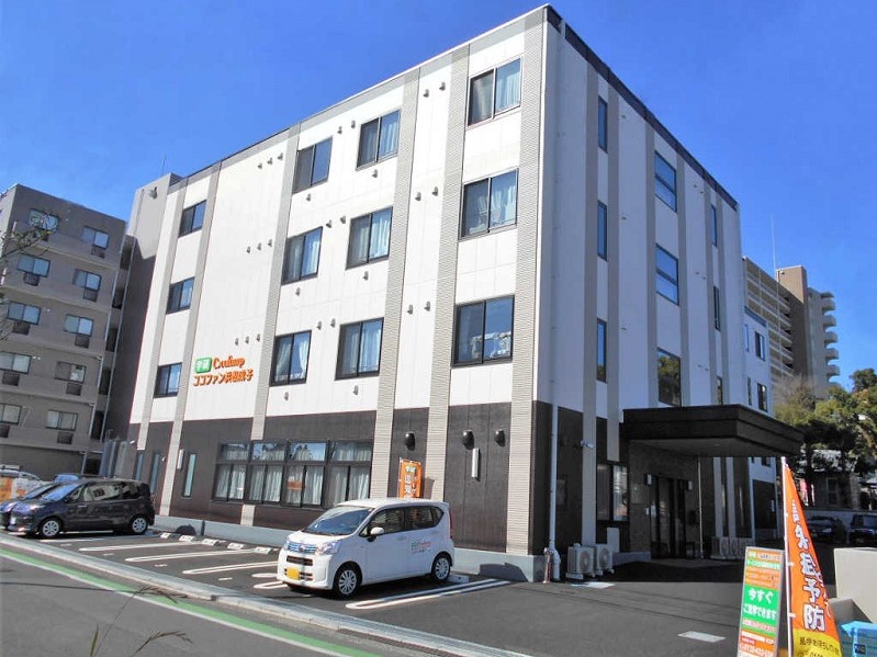 ココファン浜松成子