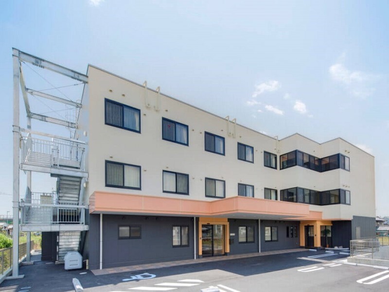 ハートライフ押切