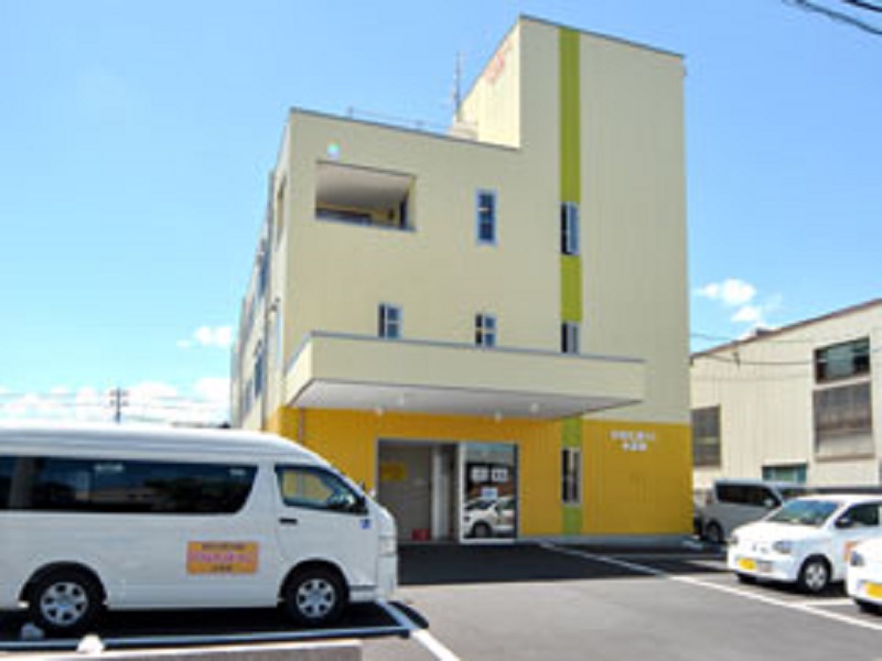 グループホーム ひなたぼっこ水道町
