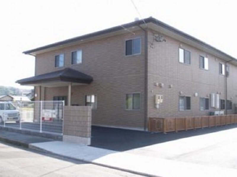 セントケアホーム竜南