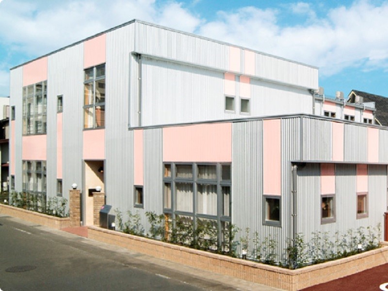 はなまるホーム銭座町