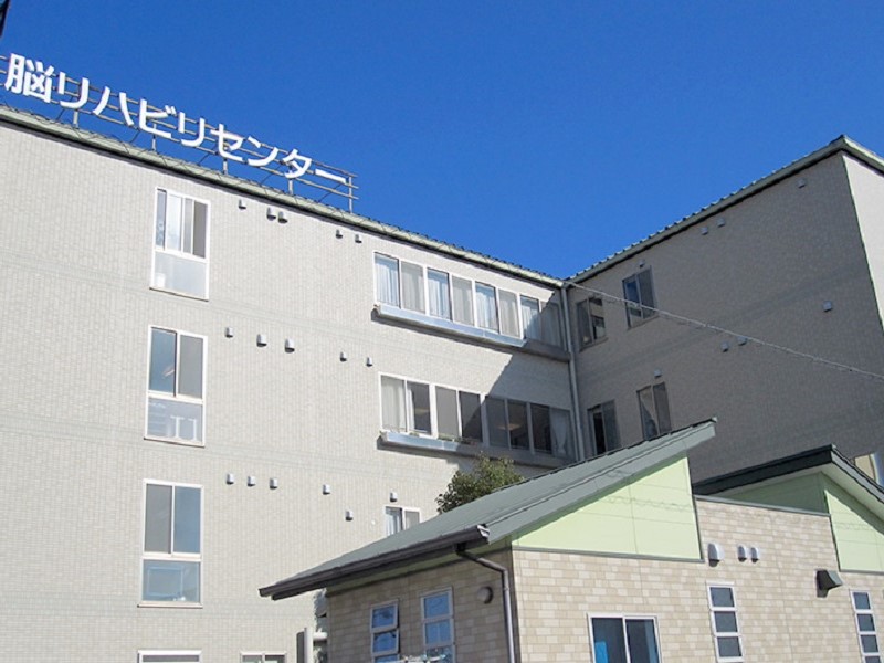 ねんりんはうす西都台