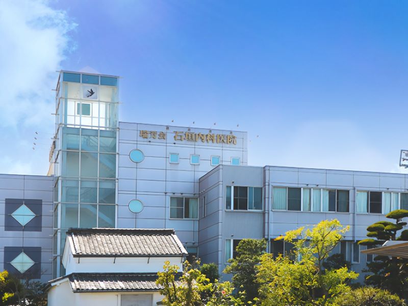 地域密着型施設あおぞら中ノ町