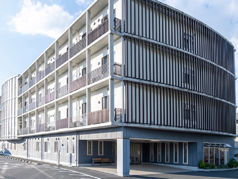 ウェルビーイング三ツ倉