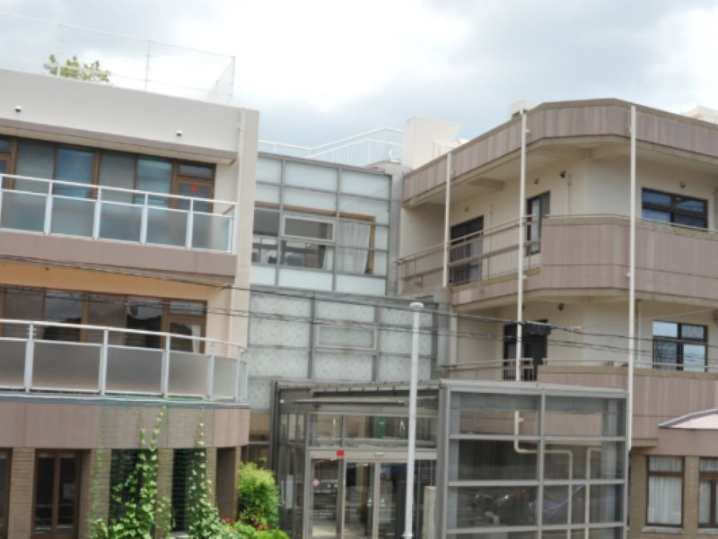 さぎの宮グループホーム