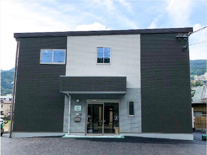 愛の家グループホーム伊東南町