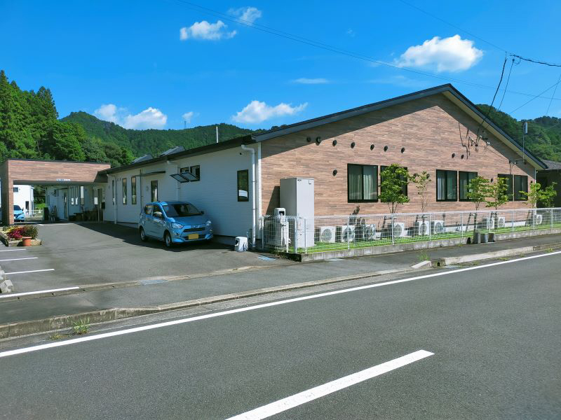 グループホーム ふなぎら