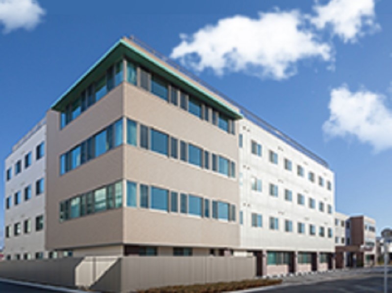 ラクラス上島レジデンス