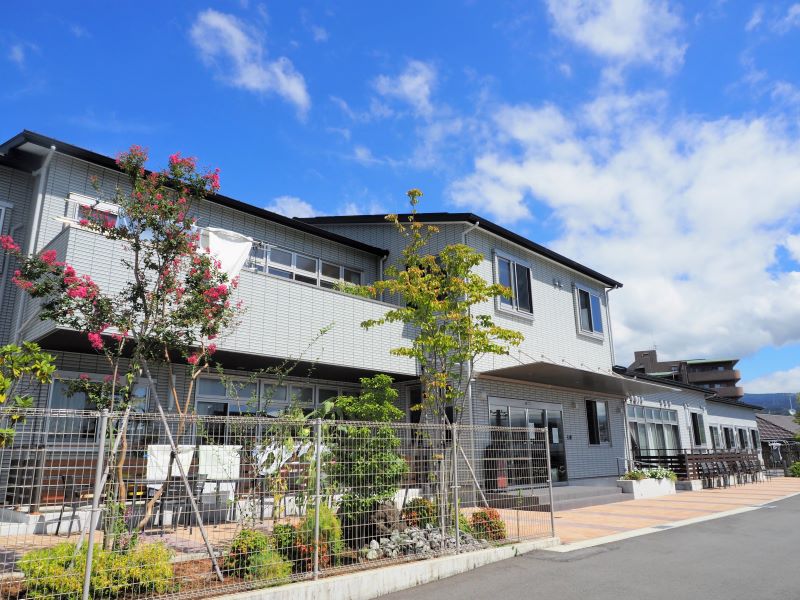 グループホーム みのり天神原