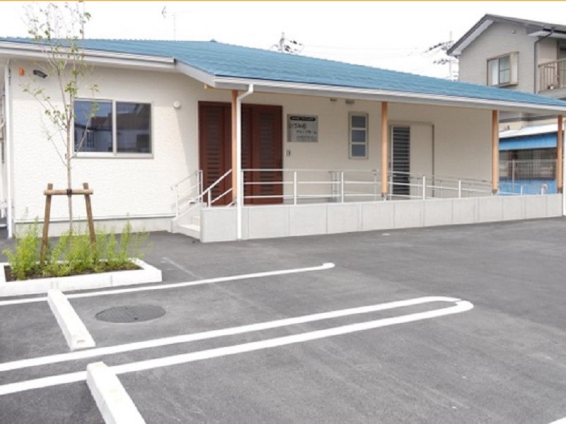 いづみのグループホーム