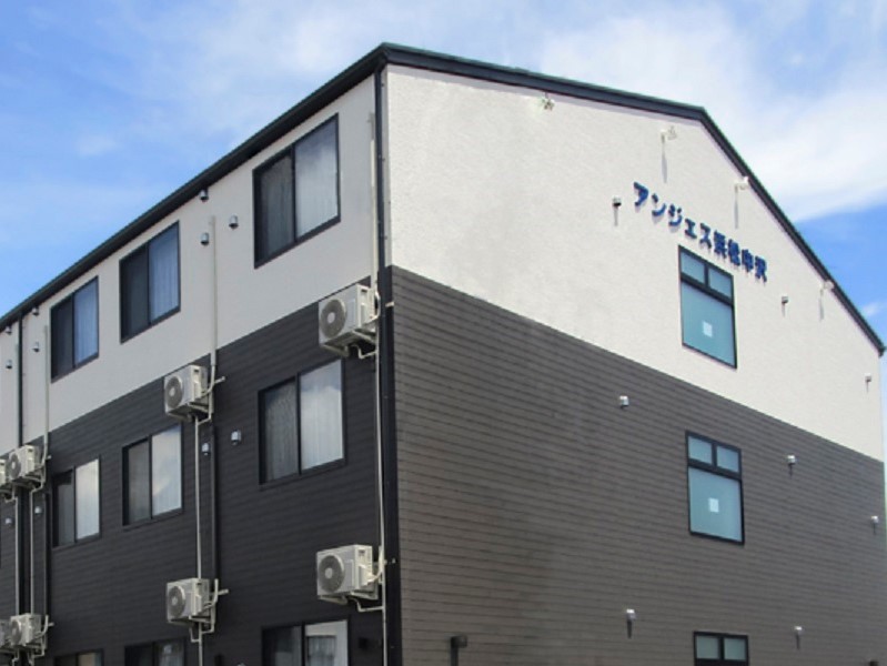 アンジェス浜松中沢