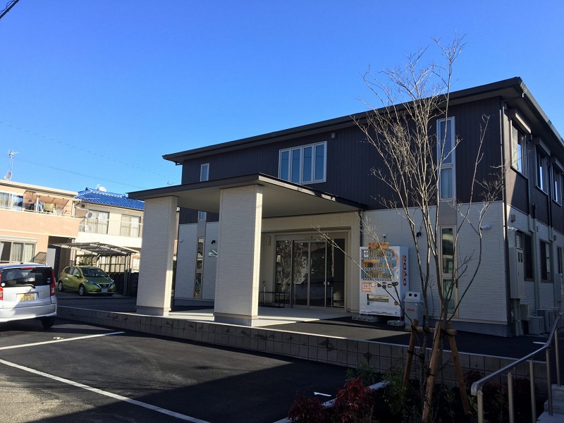 ReHOPE静岡葵(旧名称:在宅ホスピス静岡葵)