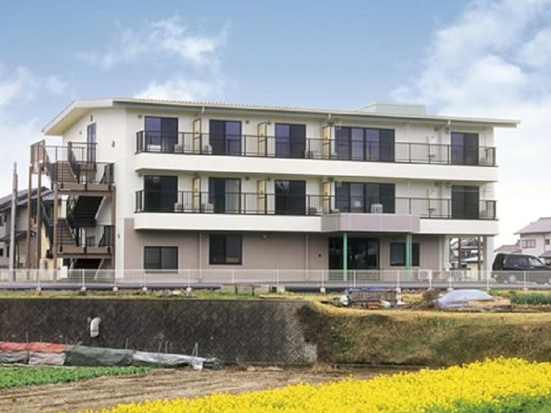 まーがれっと長泉