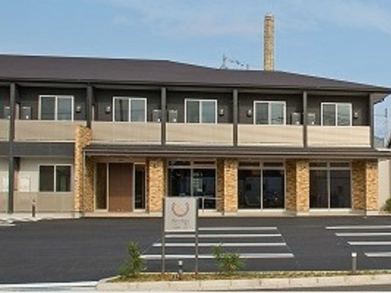 リッツハウス磐田