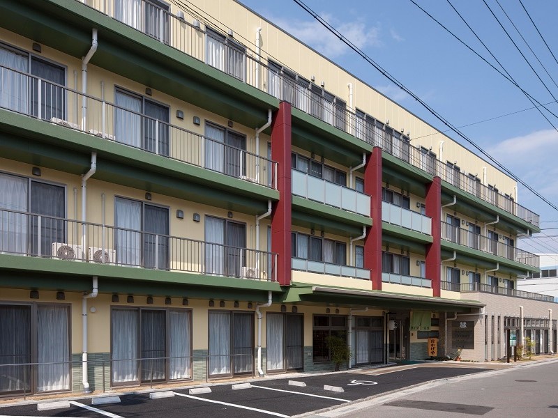 きぼうのつばさ