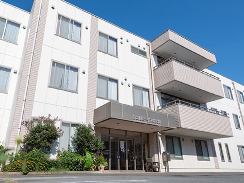 ウェルビーイング大岡