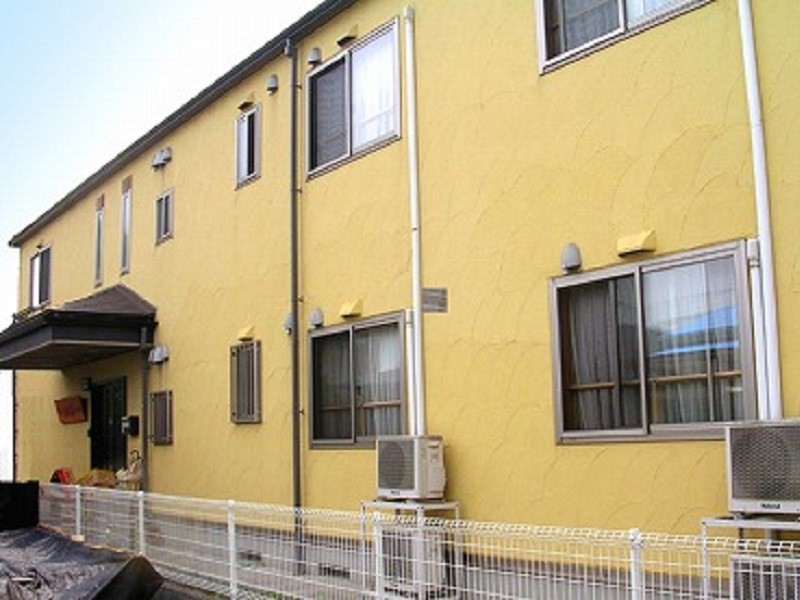 ニチイケアセンター瀬名中央