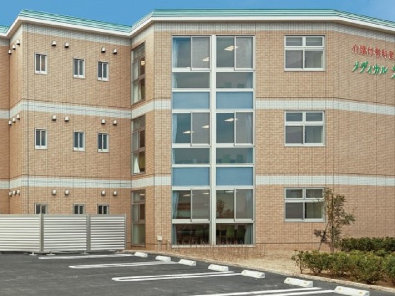 メディカル テラス